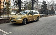 Peugeot 307, 2 автомат, 2003, универсал Алматы