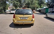 Peugeot 307, 2 автомат, 2003, универсал Алматы