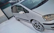 Ford Galaxy, 1.9 механика, 2003, минивэн Алматы