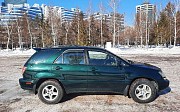 Lexus RX 300, 3 автомат, 1999, кроссовер Астана