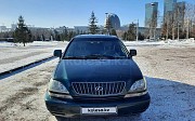 Lexus RX 300, 3 автомат, 1999, кроссовер Нұр-Сұлтан (Астана)