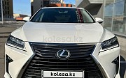 Lexus RX 300, 2 автомат, 2018, кроссовер Астана