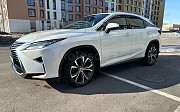 Lexus RX 300, 2 автомат, 2018, кроссовер Нұр-Сұлтан (Астана)