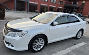 Toyota Camry, 2.5 автомат, 2012, седан Туркестан