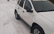 Renault Duster, 1.6 механика, 2015, кроссовер Павлодар