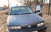 Nissan Primera, 2 механика, 1992, седан Кордай