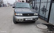 Mazda MPV, 3 автомат, 1998, минивэн Алматы