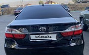 Toyota Camry, 2.5 автомат, 2017, седан Алматы