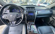 Toyota Camry, 2.5 автомат, 2017, седан 