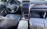 Toyota Camry, 2.5 автомат, 2017, седан Алматы