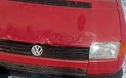 Volkswagen Transporter, 1.9 механика, 1994, минивэн Көкшетау