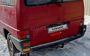 Volkswagen Transporter, 1.9 механика, 1994, минивэн Көкшетау