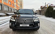 Lexus LX 570, 5.7 автомат, 2012, внедорожник Алматы