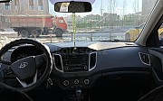 Hyundai Creta, 1.6 автомат, 2019, кроссовер Астана