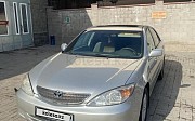 Toyota Camry, 3 автомат, 2003, седан 