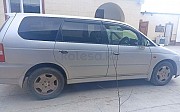 Honda Odyssey, 2.3 автомат, 2000, минивэн 