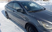 Hyundai Accent, 1.4 автомат, 2011, седан Усть-Каменогорск