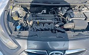 Hyundai Accent, 1.4 автомат, 2011, седан 