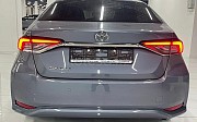 Toyota Corolla, 1.6 вариатор, 2022, седан Қарағанды