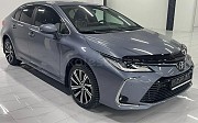 Toyota Corolla, 1.6 вариатор, 2022, седан Караганда