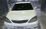 Toyota Camry, 2.4 автомат, 2005, седан 