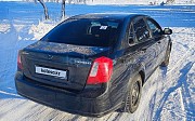 Chevrolet Lacetti, 1.6 автомат, 2007, седан 