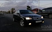 Chevrolet Lacetti, 1.6 автомат, 2007, седан Көкшетау