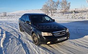 Chevrolet Lacetti, 1.6 автомат, 2007, седан Көкшетау