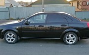 Chevrolet Lacetti, 1.6 автомат, 2007, седан Көкшетау