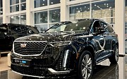 Cadillac XT6, 2 автомат, 2022, кроссовер Қостанай