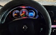 Renault Duster, 2 автомат, 2017, кроссовер Семей
