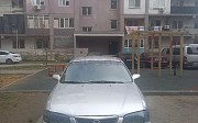 Mazda 626, 2 механика, 2000, седан Алматы