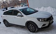 ВАЗ (Lada) Vesta Cross, 1.6 вариатор, 2021, универсал Өскемен