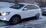 ВАЗ (Lada) Vesta Cross, 1.6 вариатор, 2021, универсал Усть-Каменогорск