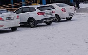 ВАЗ (Lada) Vesta Cross, 1.6 вариатор, 2021, универсал Усть-Каменогорск