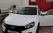 ВАЗ (Lada) Vesta Cross, 1.6 вариатор, 2021, универсал Өскемен