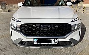 Hyundai Santa Fe, 2.5 автомат, 2021, кроссовер Актау