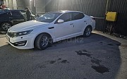 Kia Optima, 2.4 автомат, 2012, седан 