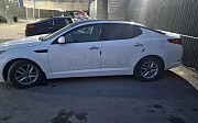 Kia Optima, 2.4 автомат, 2012, седан 