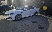 Kia Optima, 2.4 автомат, 2012, седан 