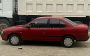 Nissan Primera, 2 механика, 1992, седан Актау