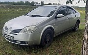 Nissan Primera, 1.8 механика, 2004, седан Қостанай