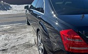 Mercedes-Benz S 350, 3.5 автомат, 2005, седан Қарағанды