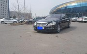 Mercedes-Benz S 65 AMG, 6 автомат, 2006, седан 