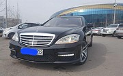 Mercedes-Benz S 65 AMG, 6 автомат, 2006, седан Алматы