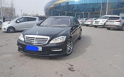 Mercedes-Benz S 65 AMG, 6 автомат, 2006, седан 