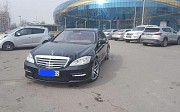 Mercedes-Benz S 65 AMG, 6 автомат, 2006, седан Алматы