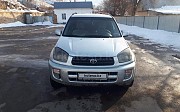 Toyota RAV 4, 2 автомат, 2001, кроссовер Алматы
