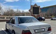 Mercedes-Benz E 220, 2.2 механика, 1993, седан 