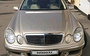 Mercedes-Benz E 240, 2.6 автомат, 2003, седан Тараз